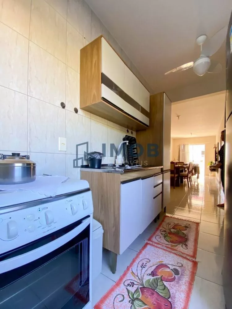 Apartamento à venda com 3 quartos, 83m² - Foto 6