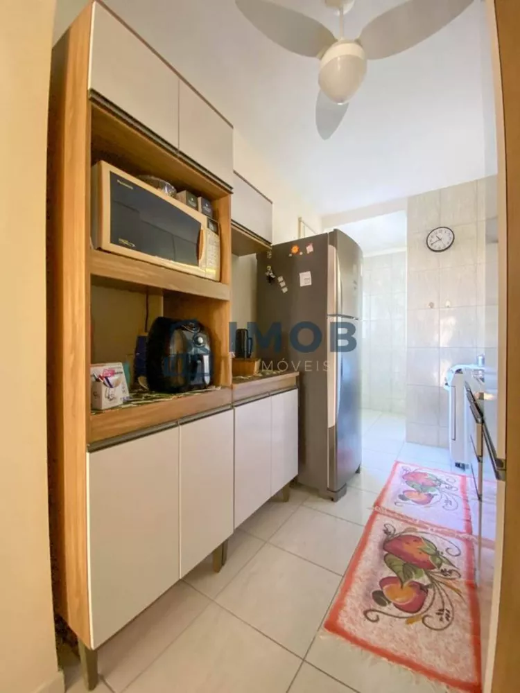 Apartamento à venda com 3 quartos, 83m² - Foto 7