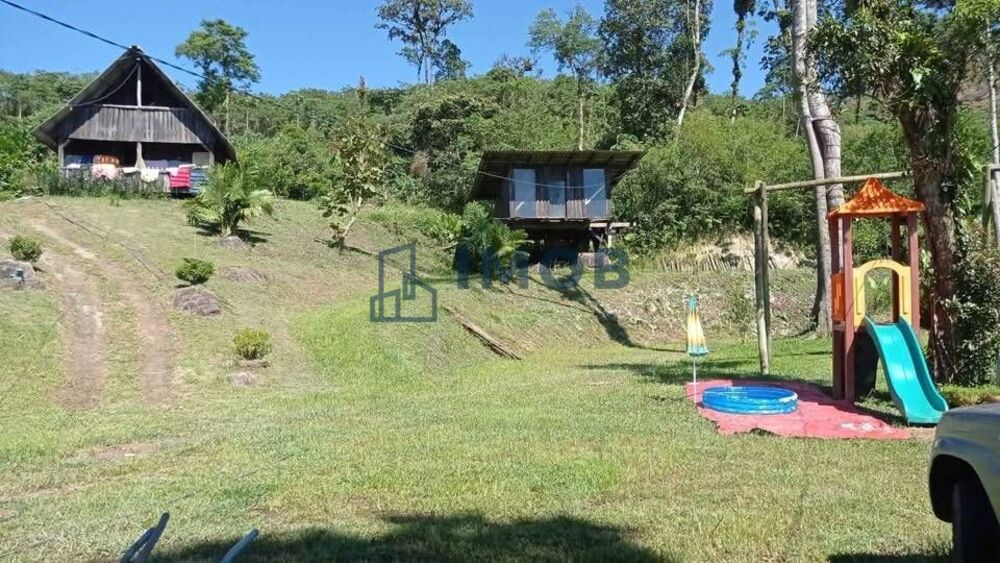 Chácara à venda, 20000m² - Foto 1