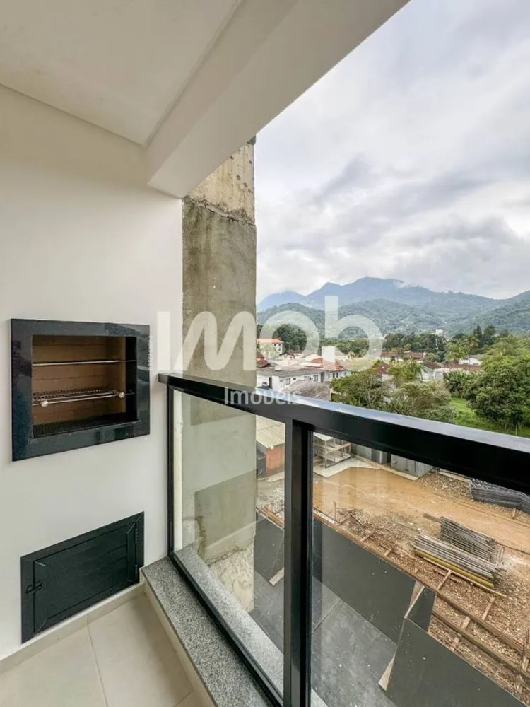 Apartamento, 2 quartos, 72 m² - Foto 10