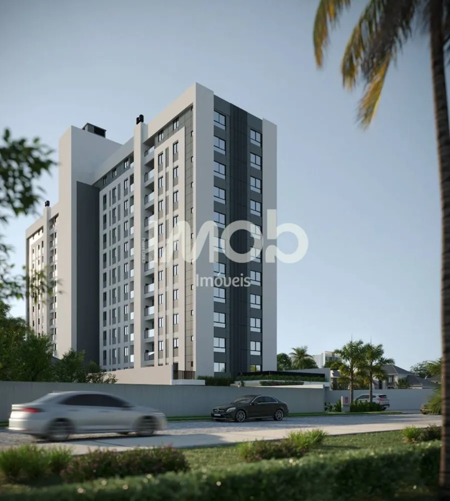 Apartamento, 2 quartos, 72 m² - Foto 1