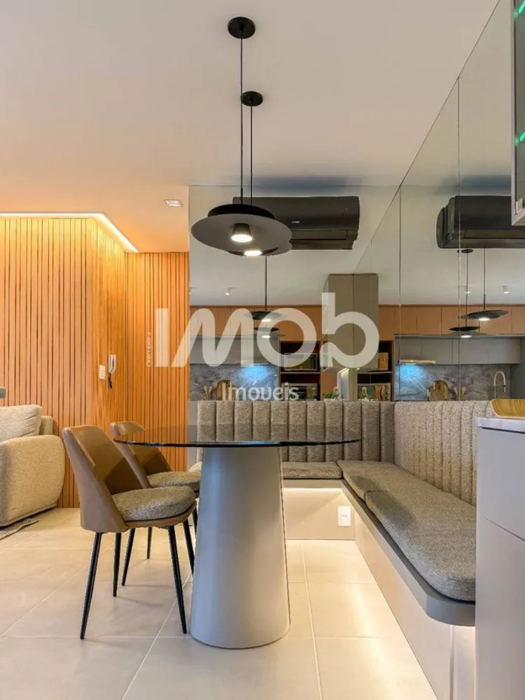 Apartamento, 2 quartos, 72 m² - Foto 4