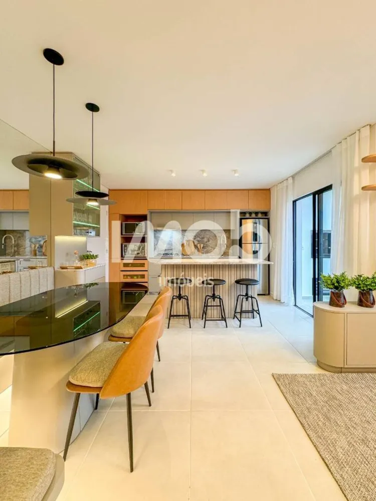 Apartamento, 2 quartos, 72 m² - Foto 3