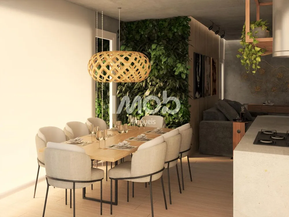 Apartamento, 3 quartos, 100 m² - Foto 7