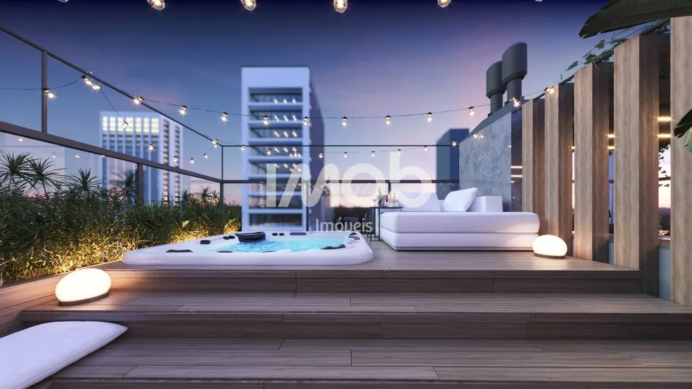 Apartamento, 3 quartos, 100 m² - Foto 1