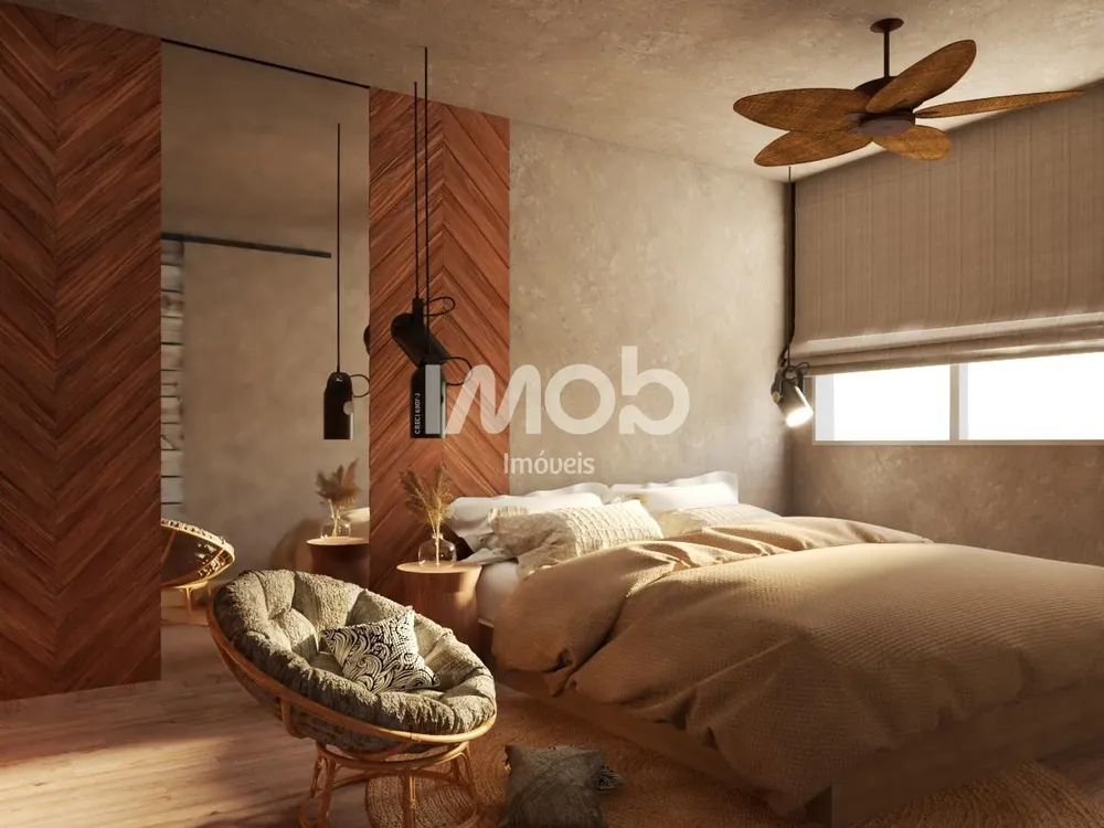 Apartamento, 3 quartos, 100 m² - Foto 9
