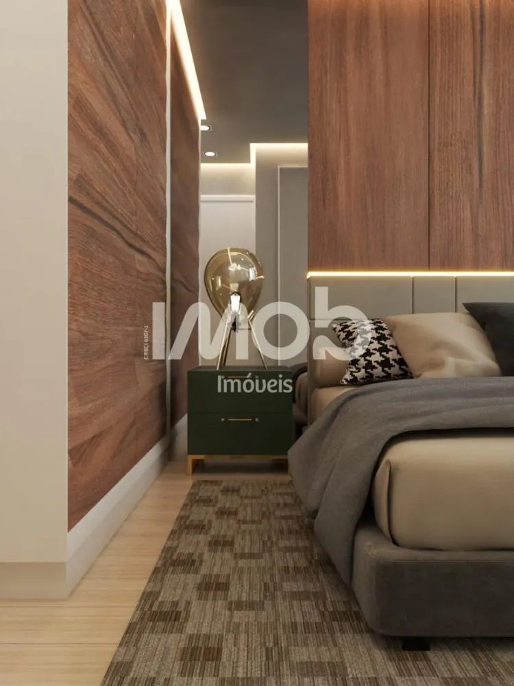 Apartamento, 3 quartos, 100 m² - Foto 11