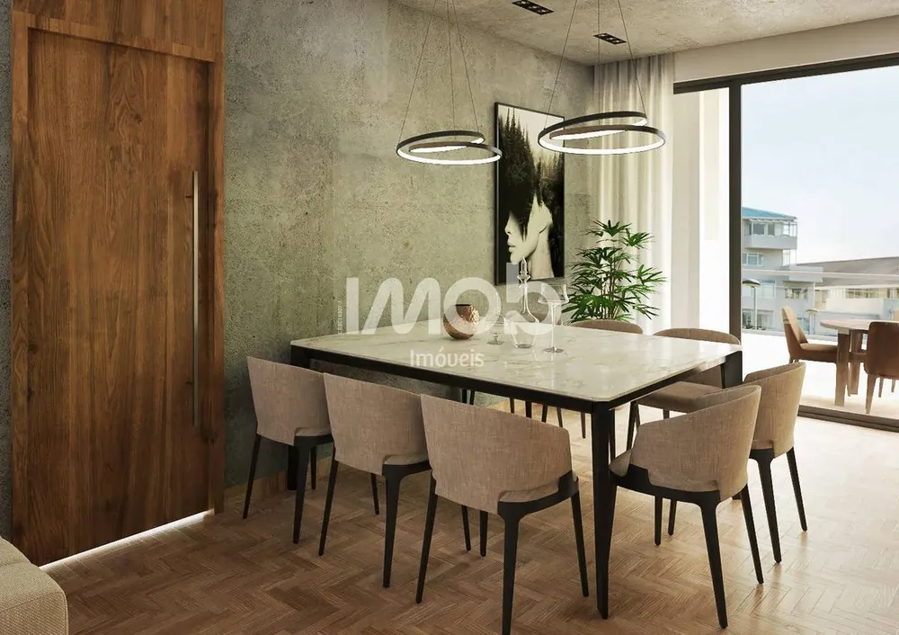 Apartamento, 3 quartos, 100 m² - Foto 8