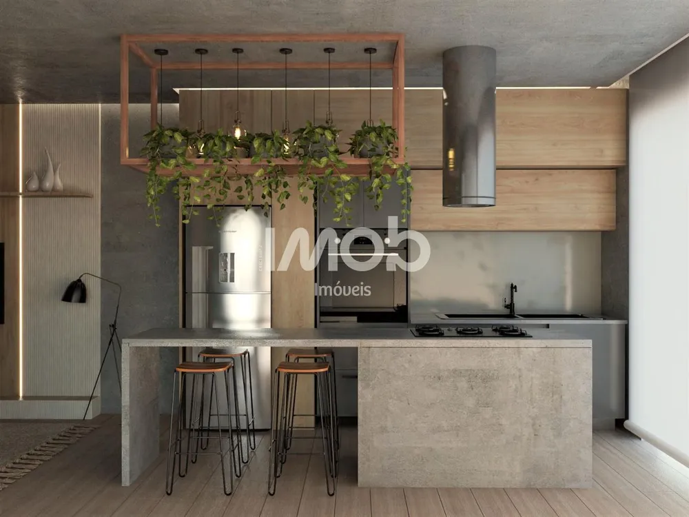 Apartamento, 3 quartos, 100 m² - Foto 5