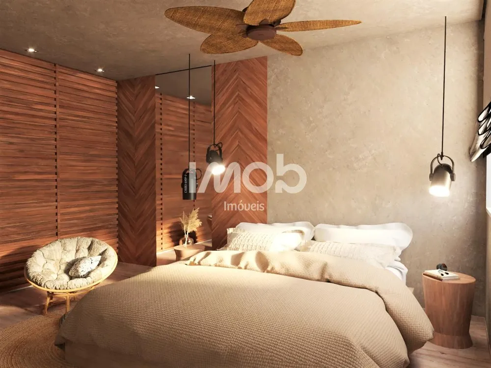Apartamento, 3 quartos, 100 m² - Foto 10