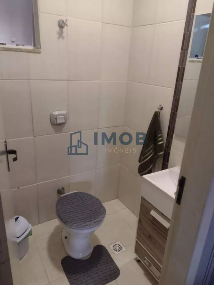 Casa à venda com 3 quartos, 163m² - Foto 14