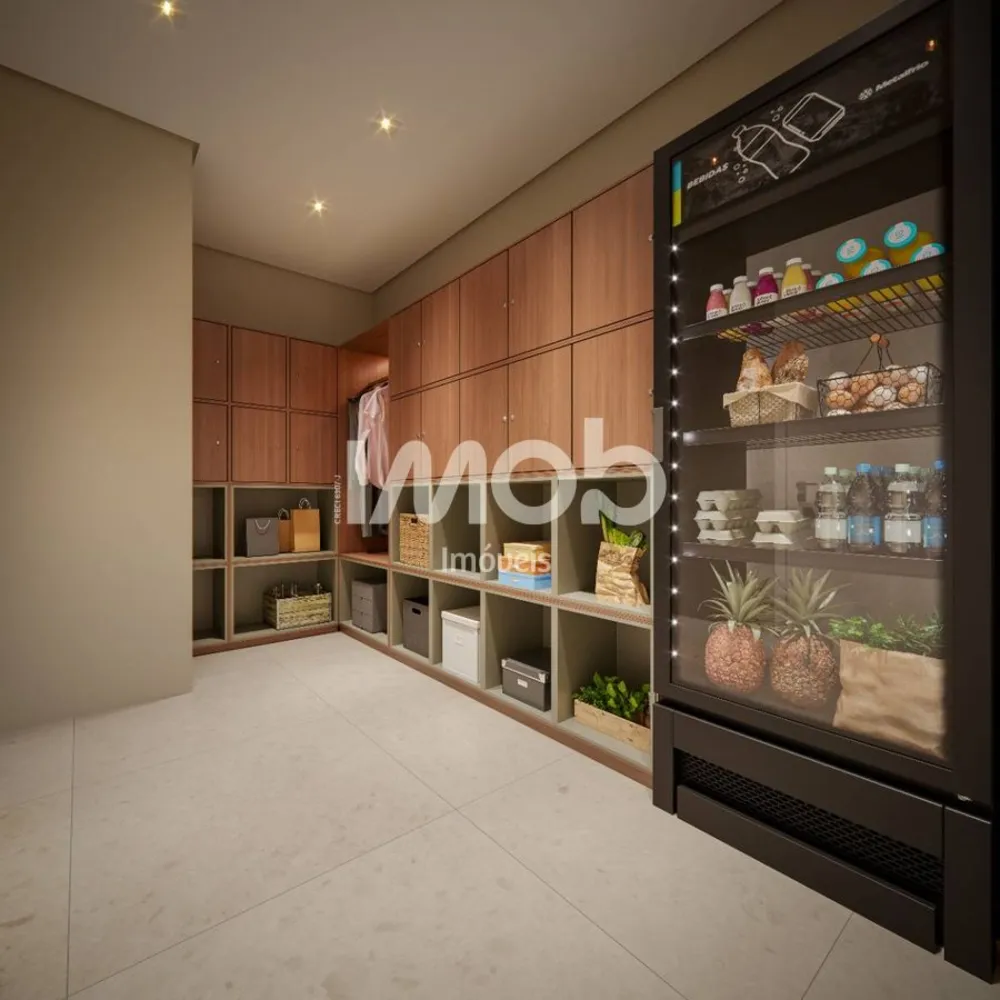 Apartamento, 3 quartos, 211 m² - Foto 5