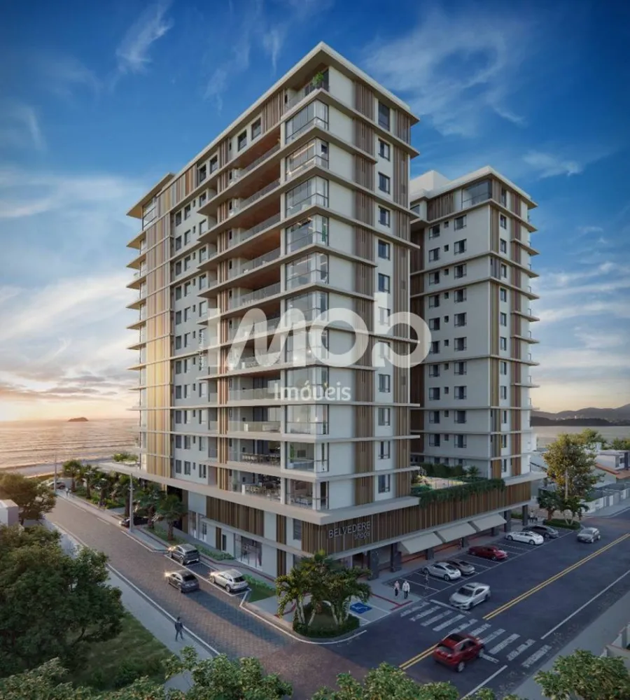 Apartamento, 3 quartos, 211 m² - Foto 1