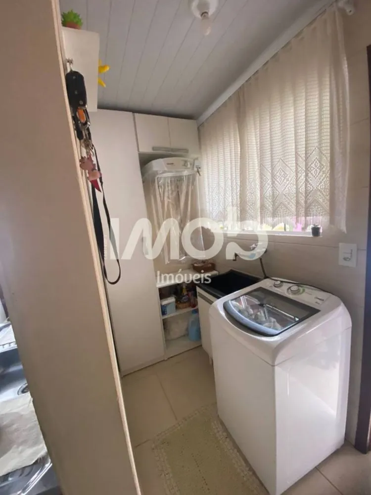 Casa, 2 quartos, 65 m² - Foto 8