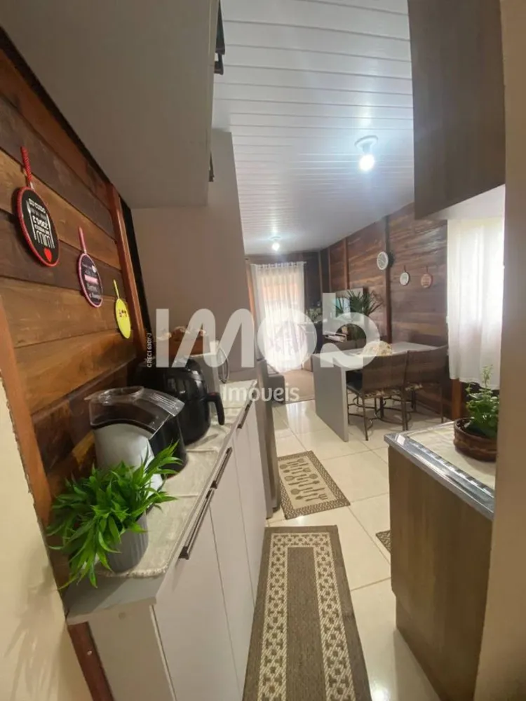 Casa, 2 quartos, 65 m² - Foto 6