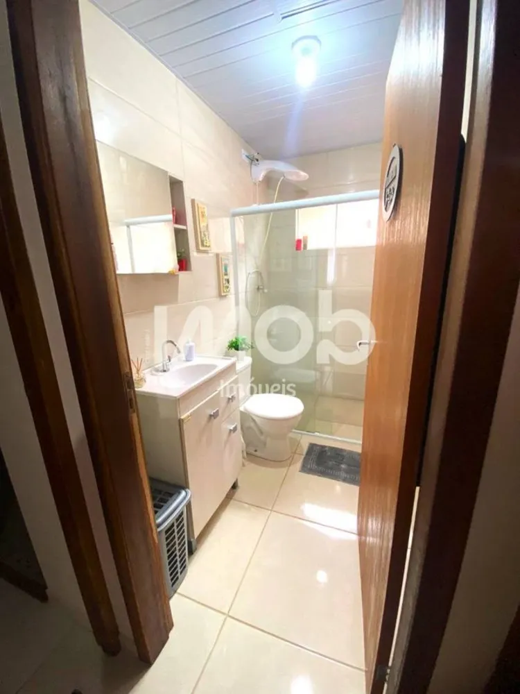 Casa, 2 quartos, 65 m² - Foto 7