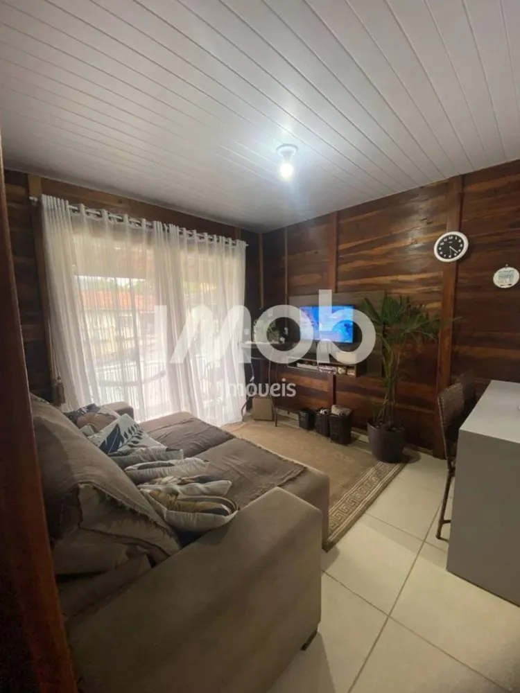 Casa, 2 quartos, 65 m² - Foto 2