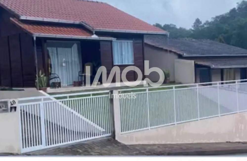 Casa, 2 quartos, 65 m² - Foto 1