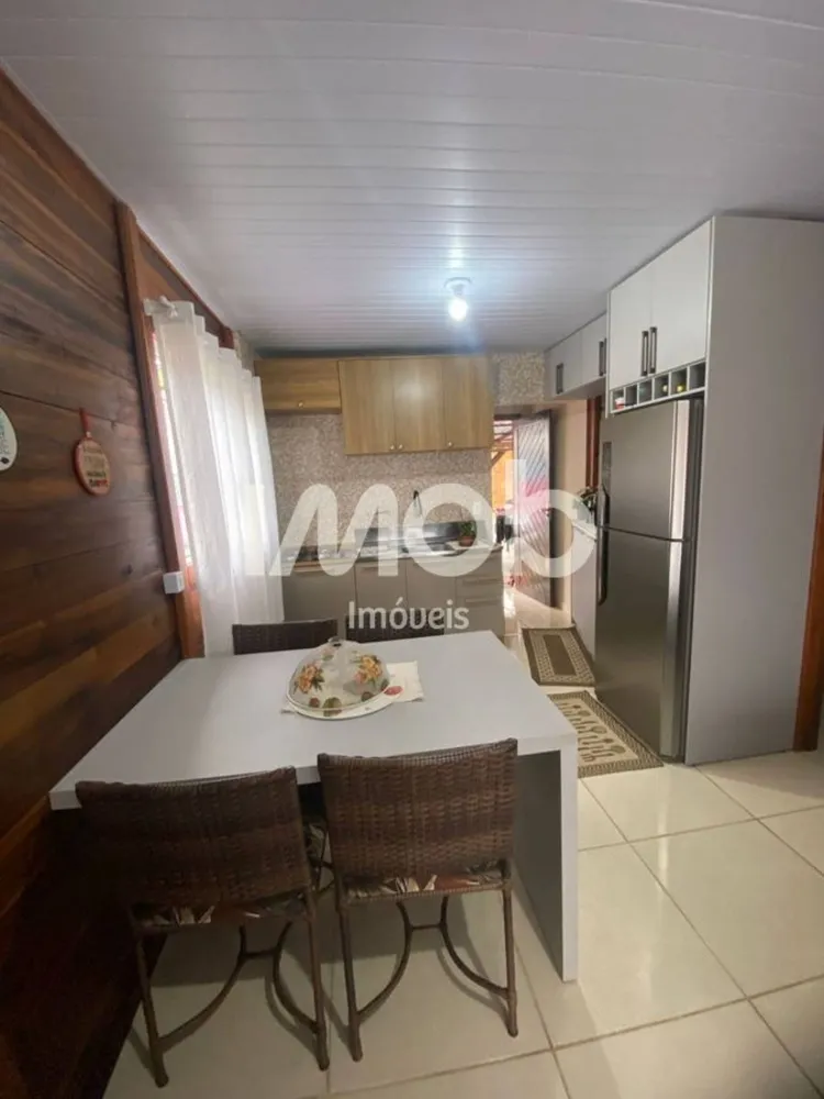 Casa, 2 quartos, 65 m² - Foto 5