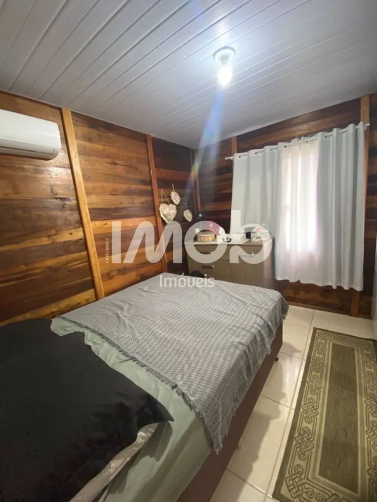 Casa, 2 quartos, 65 m² - Foto 3