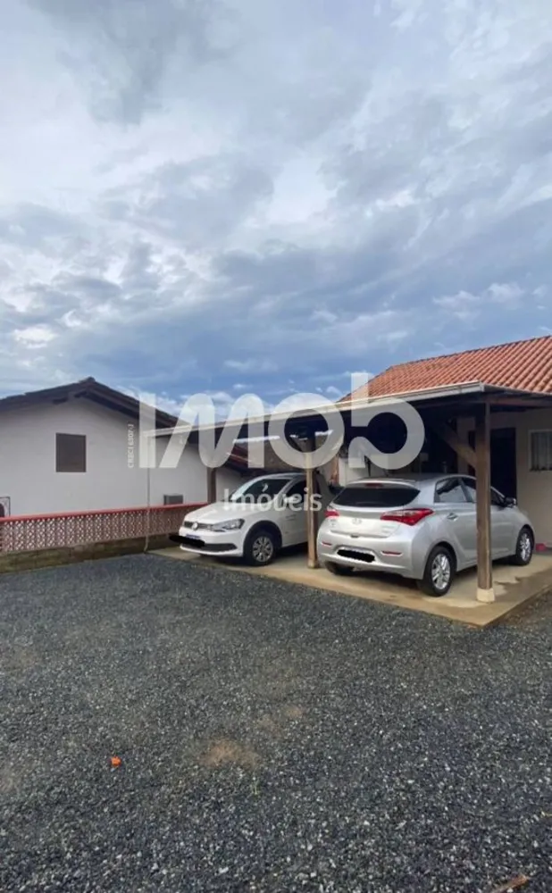 Casa, 2 quartos, 65 m² - Foto 9