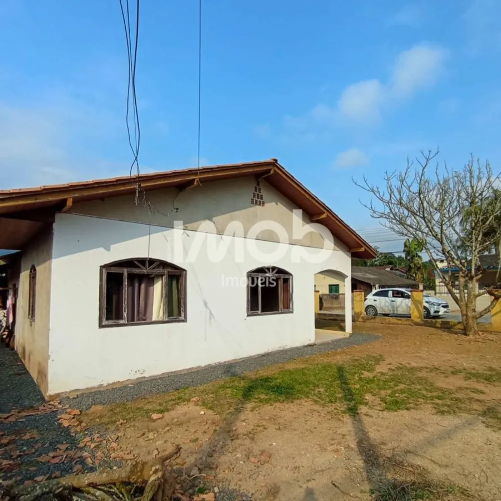 Casa, 4 quartos, 140 m² - Foto 3
