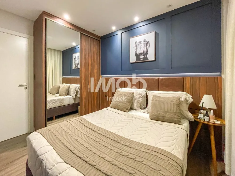 Apartamento, 3 quartos, 150 m² - Foto 8
