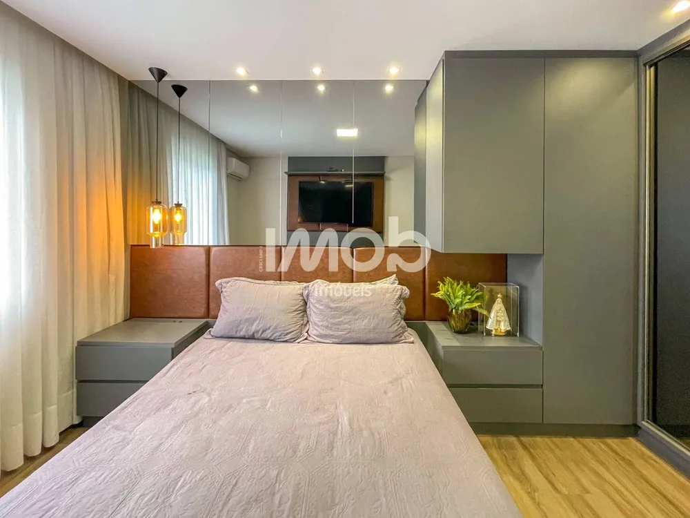 Apartamento, 3 quartos, 150 m² - Foto 4