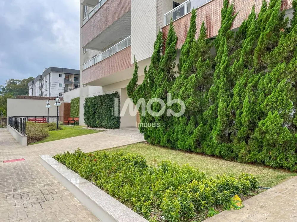 Apartamento, 3 quartos, 150 m² - Foto 16