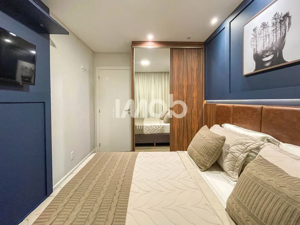 Apartamento, 3 quartos, 150 m² - Foto 10