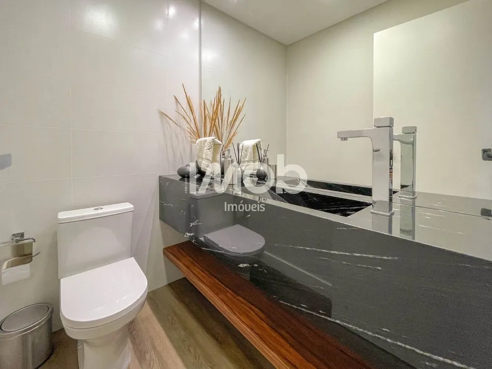 Apartamento, 3 quartos, 150 m² - Foto 12