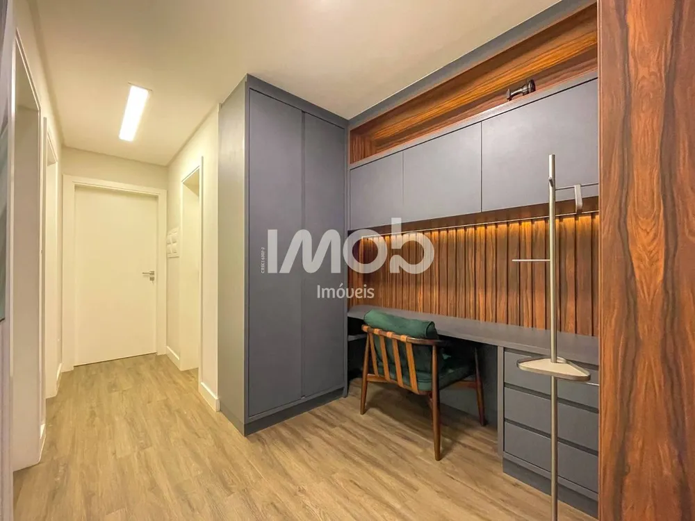 Apartamento, 3 quartos, 150 m² - Foto 11