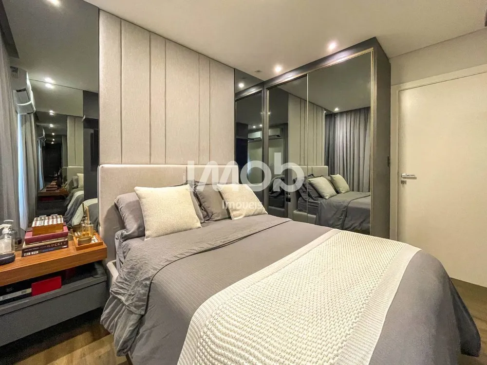 Apartamento, 3 quartos, 150 m² - Foto 5