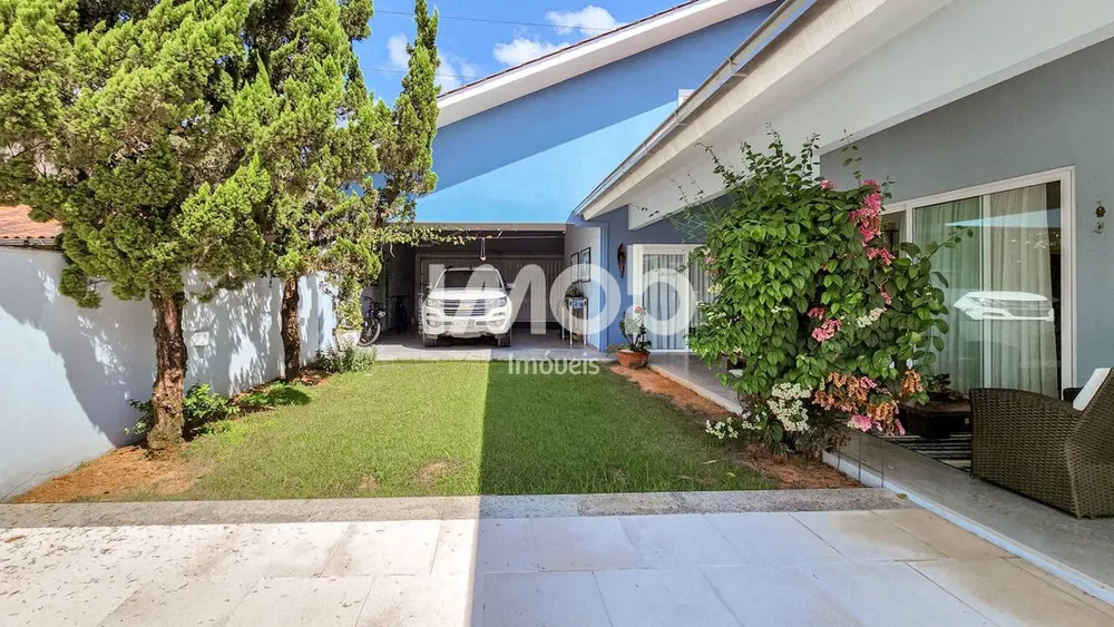 Casa, 3 quartos, 155 m² - Foto 1
