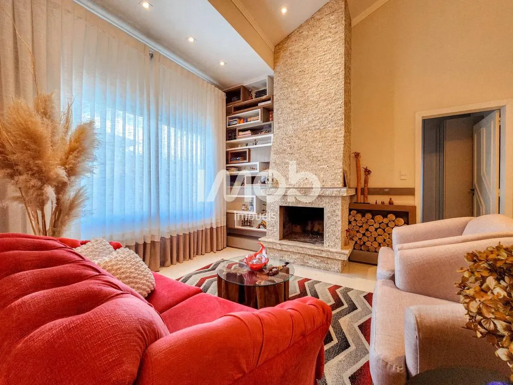 Casa, 3 quartos, 155 m² - Foto 4