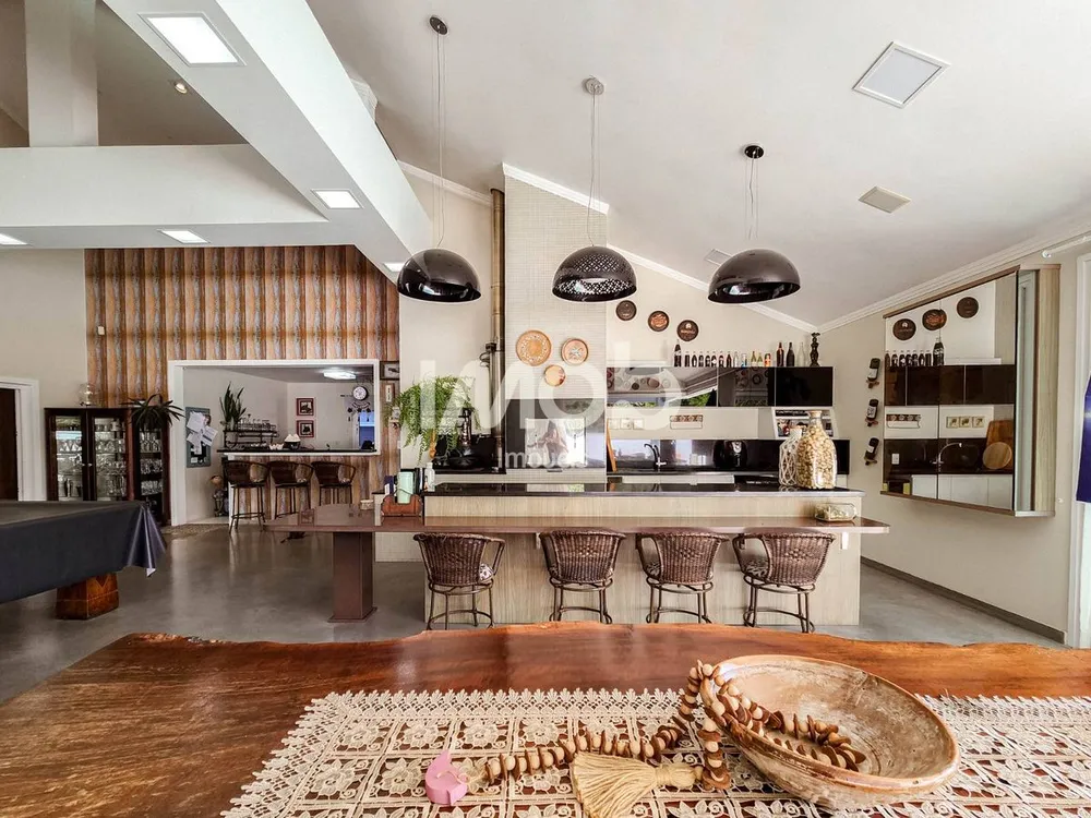 Casa, 3 quartos, 155 m² - Foto 8