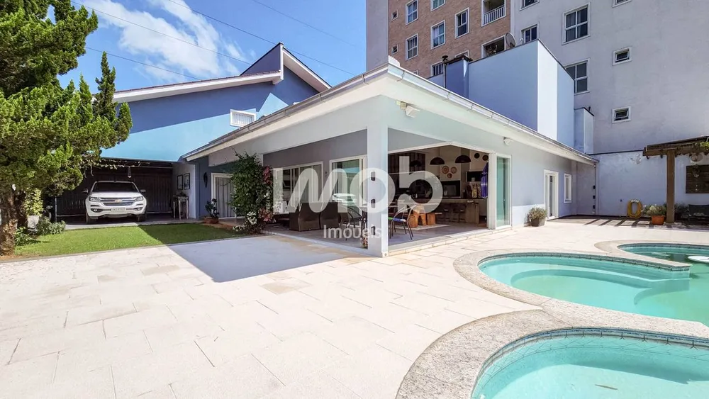 Casa, 3 quartos, 155 m² - Foto 11