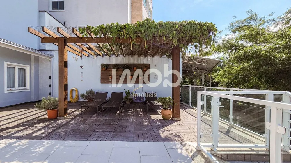 Casa, 3 quartos, 155 m² - Foto 12