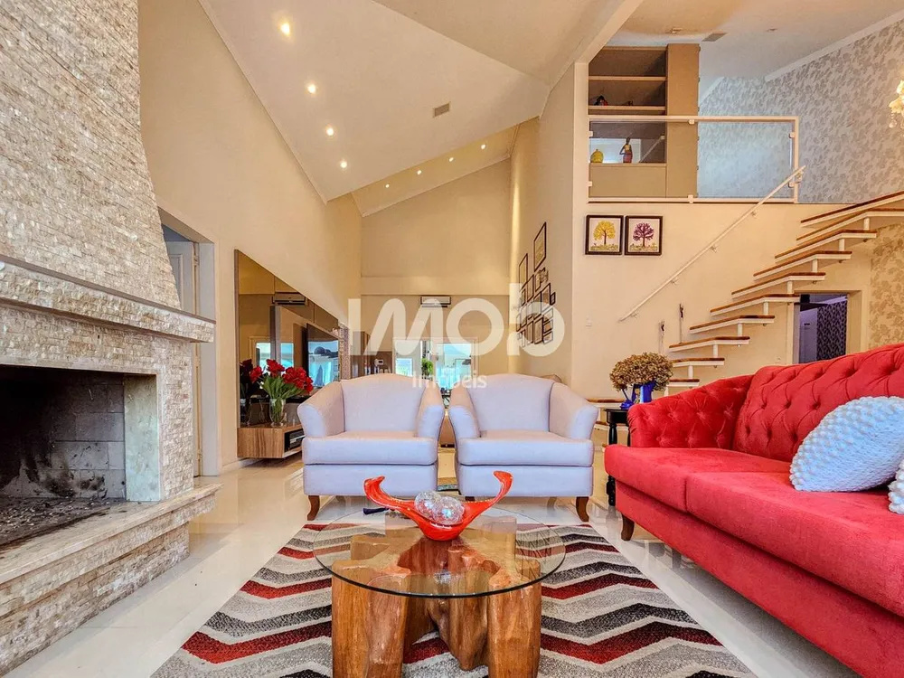 Casa, 3 quartos, 155 m² - Foto 3
