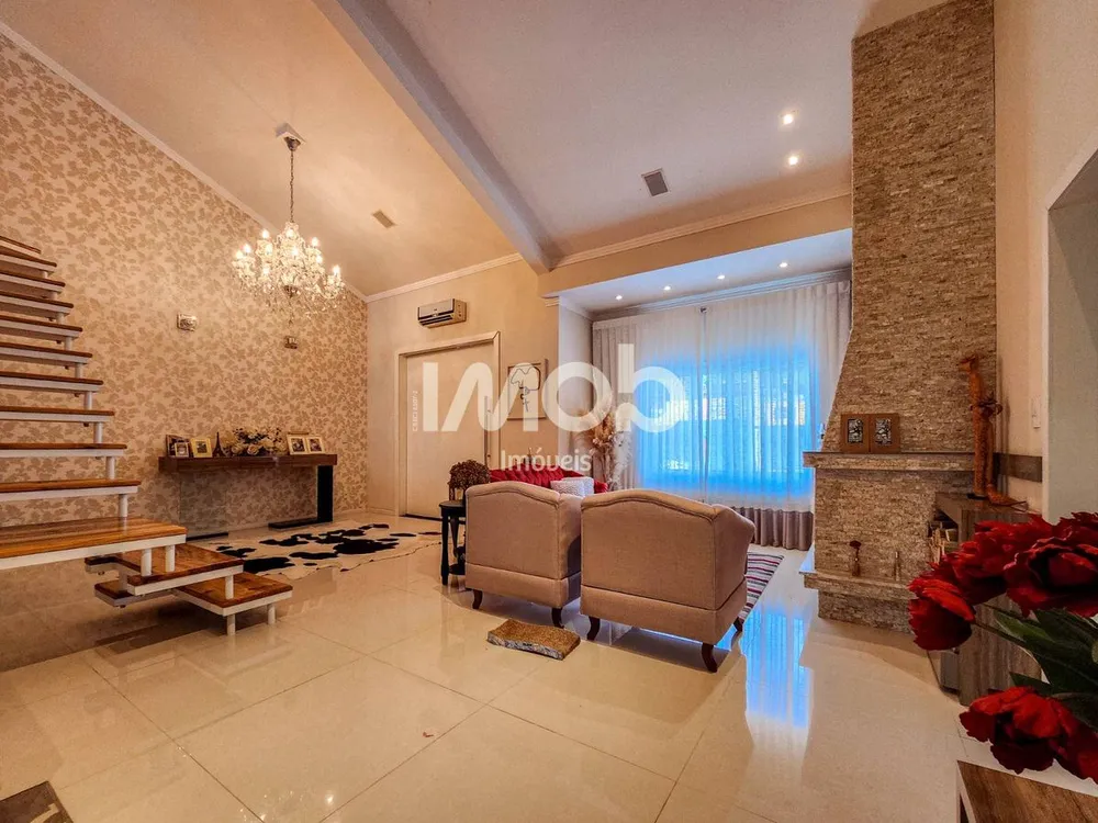 Casa, 3 quartos, 155 m² - Foto 2