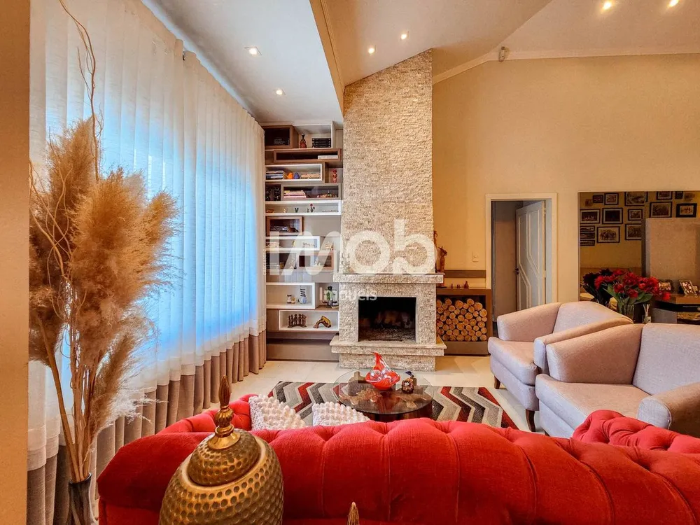 Casa, 3 quartos, 155 m² - Foto 5
