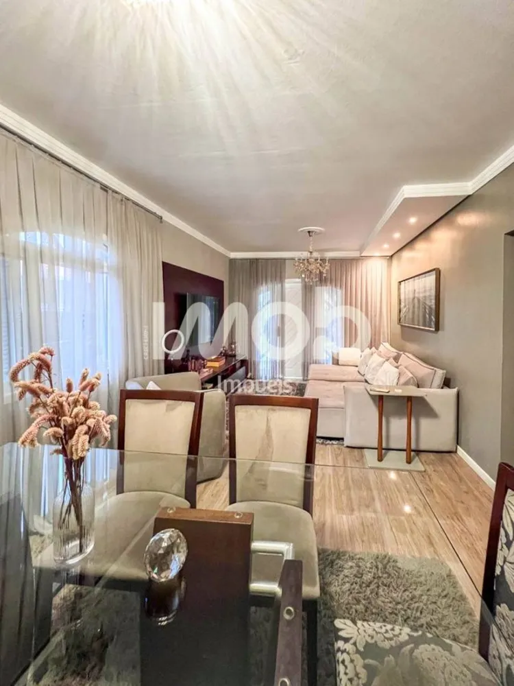 Casa, 2 quartos, 121 m² - Foto 5