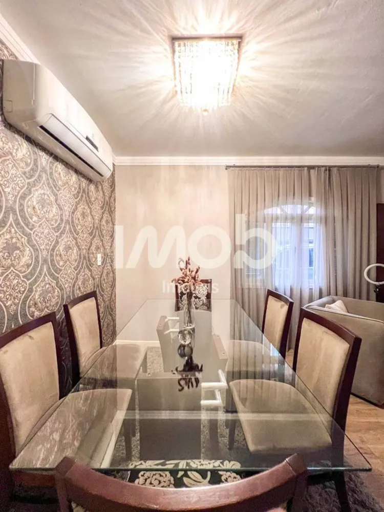 Casa, 2 quartos, 121 m² - Foto 6