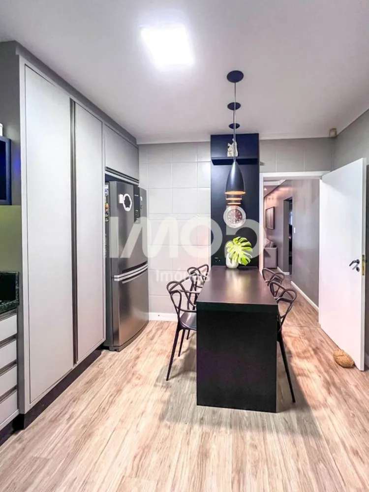 Casa, 2 quartos, 121 m² - Foto 7