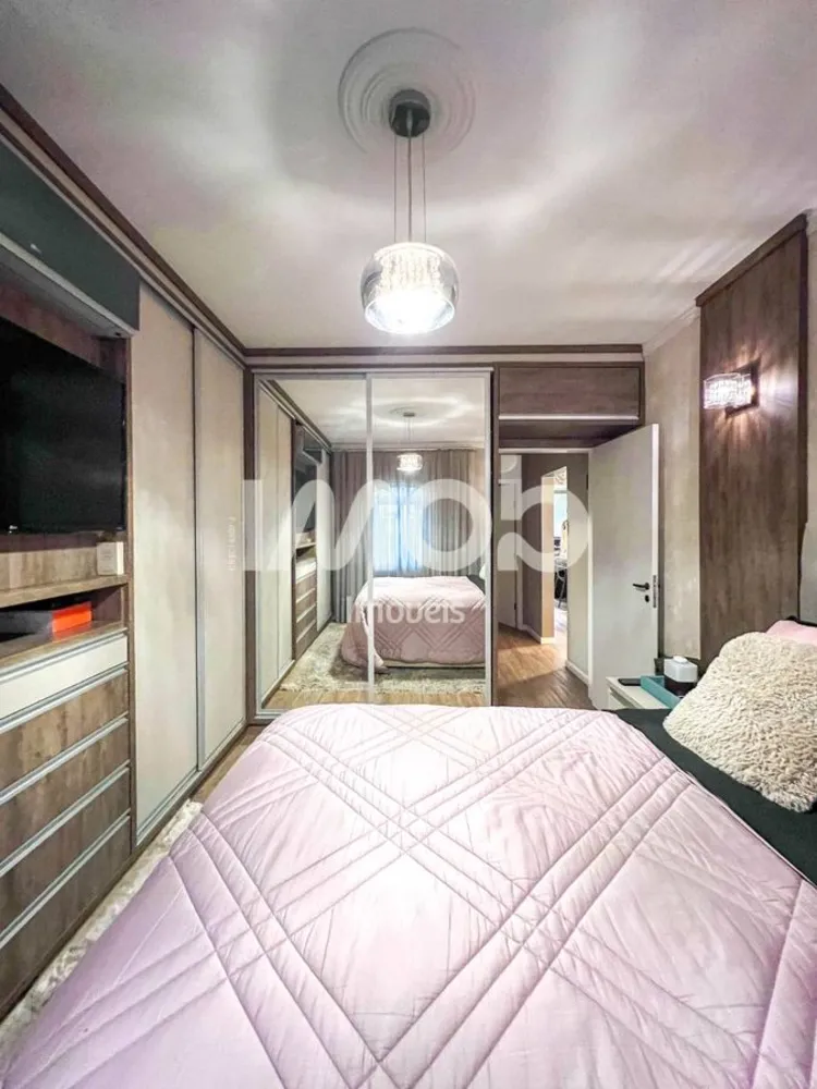 Casa, 2 quartos, 121 m² - Foto 11