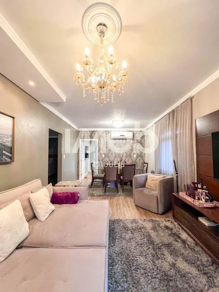 Casa, 2 quartos, 121 m² - Foto 3