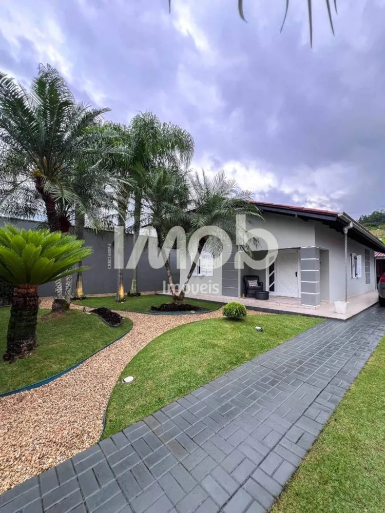 Casa, 2 quartos, 121 m² - Foto 1