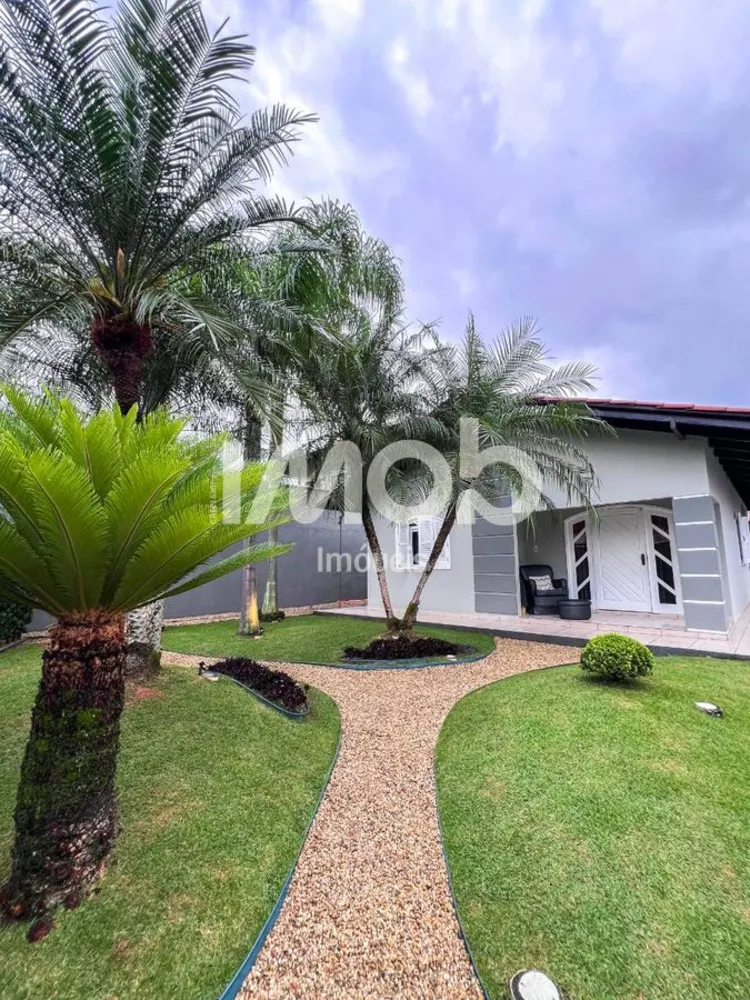 Casa, 2 quartos, 121 m² - Foto 2
