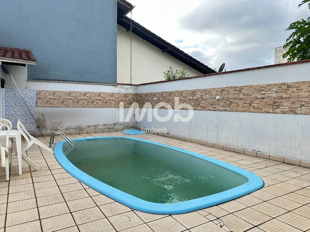 Casa, 4 quartos, 241 m² - Foto 6