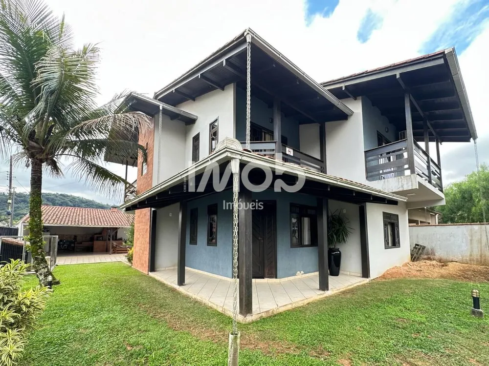 Casa, 4 quartos, 241 m² - Foto 8